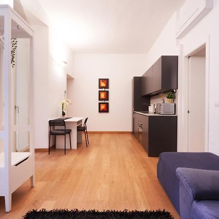Apartament Byme Torino 30 Zewnętrze zdjęcie