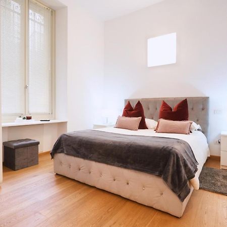 Apartament Byme Torino 30 Zewnętrze zdjęcie