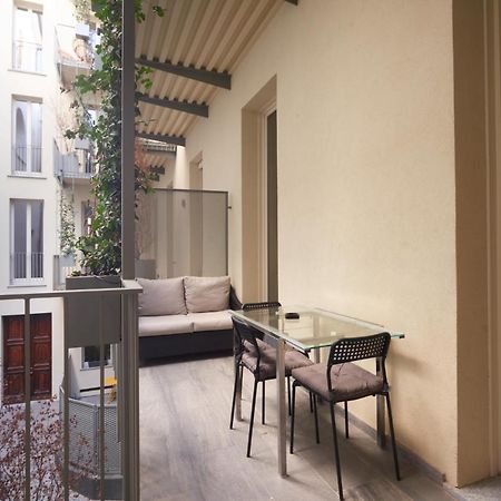 Apartament Byme Torino 30 Zewnętrze zdjęcie