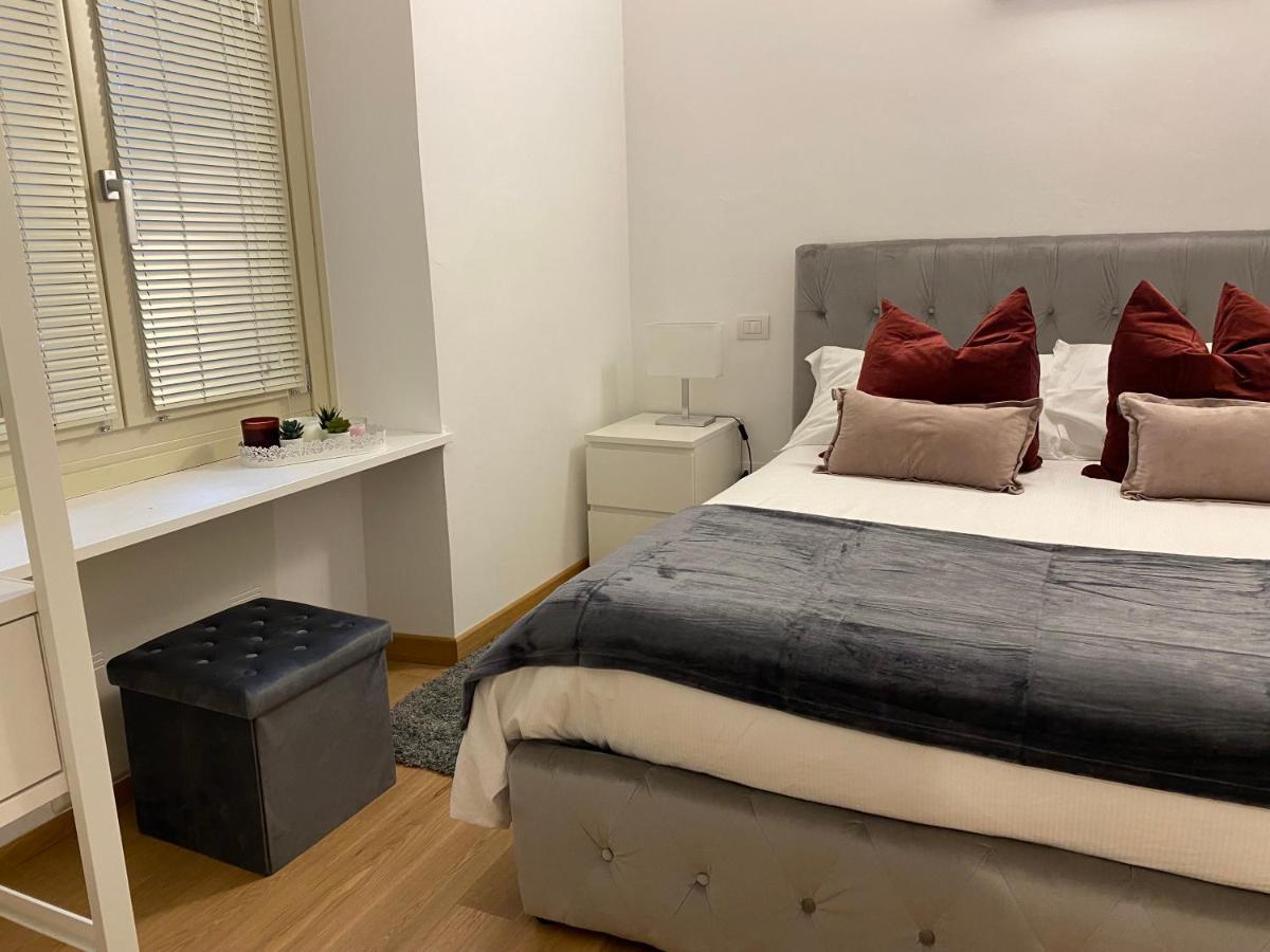 Apartament Byme Torino 30 Zewnętrze zdjęcie