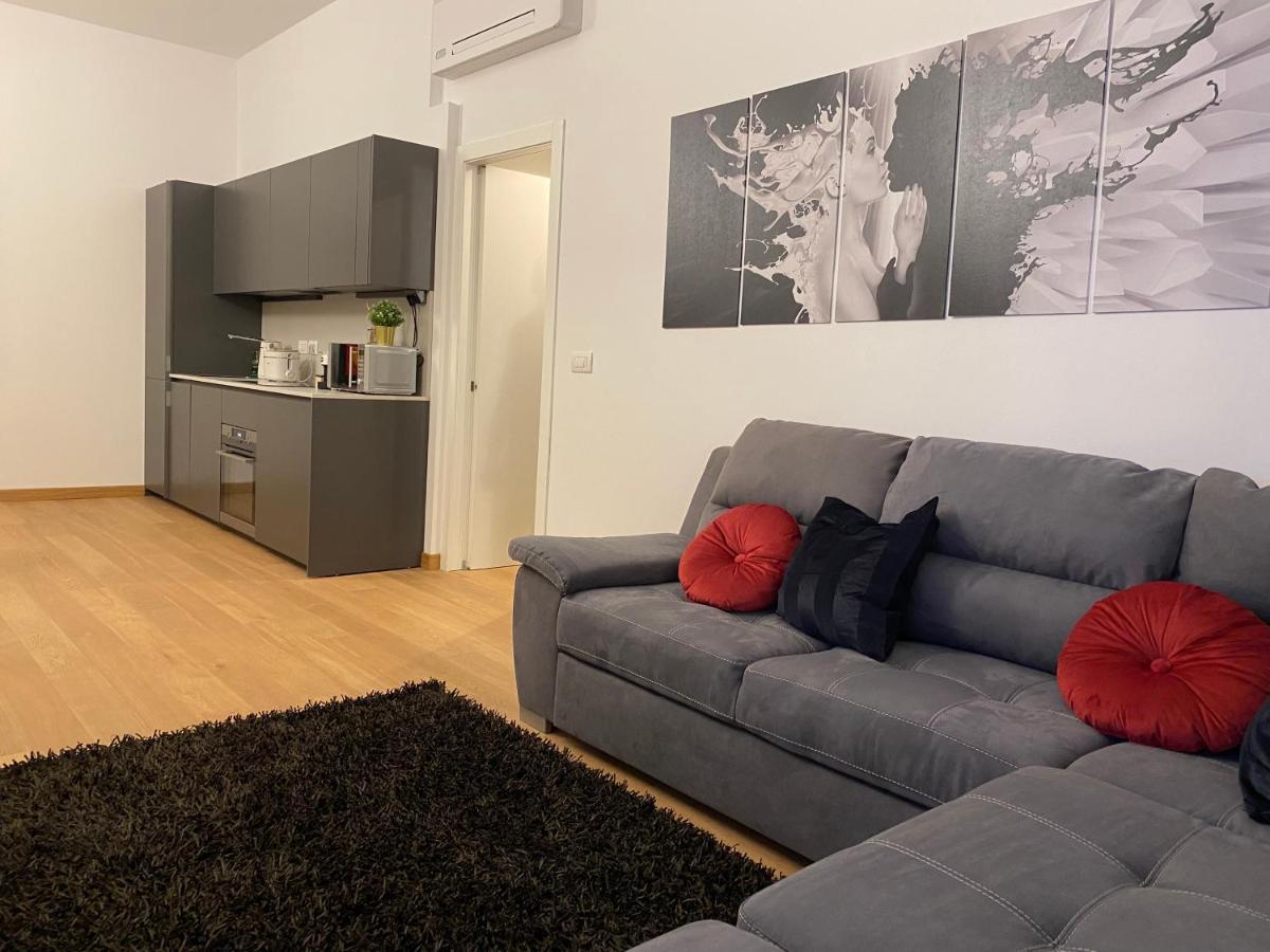 Apartament Byme Torino 30 Zewnętrze zdjęcie