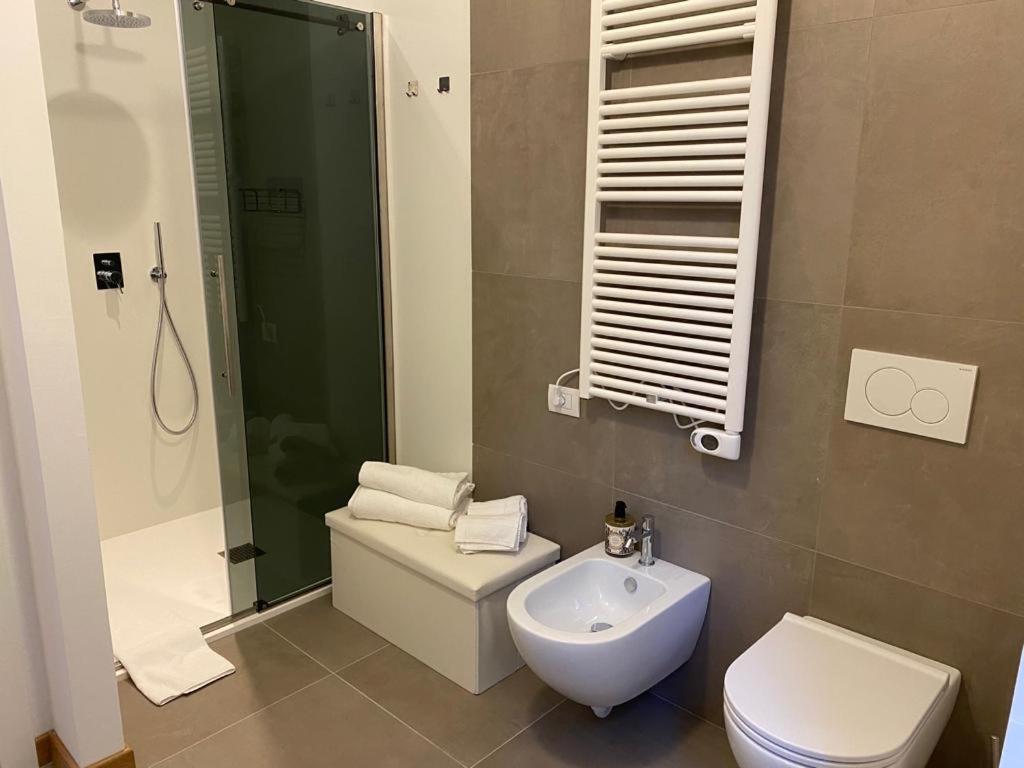 Apartament Byme Torino 30 Zewnętrze zdjęcie