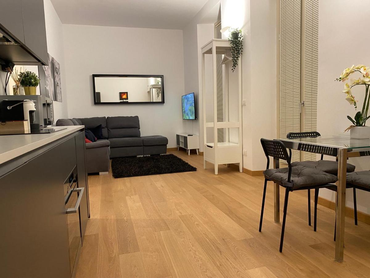 Apartament Byme Torino 30 Zewnętrze zdjęcie