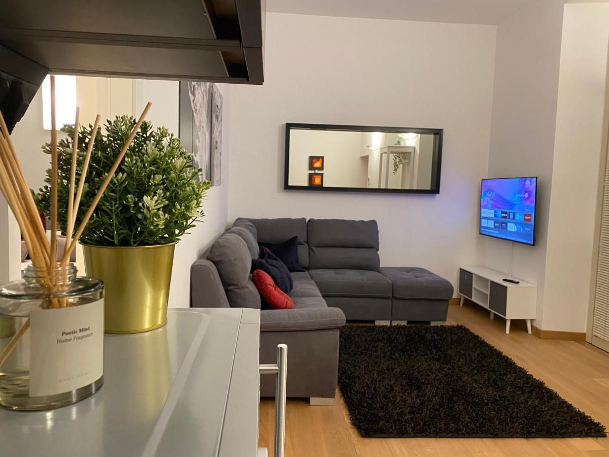 Apartament Byme Torino 30 Zewnętrze zdjęcie