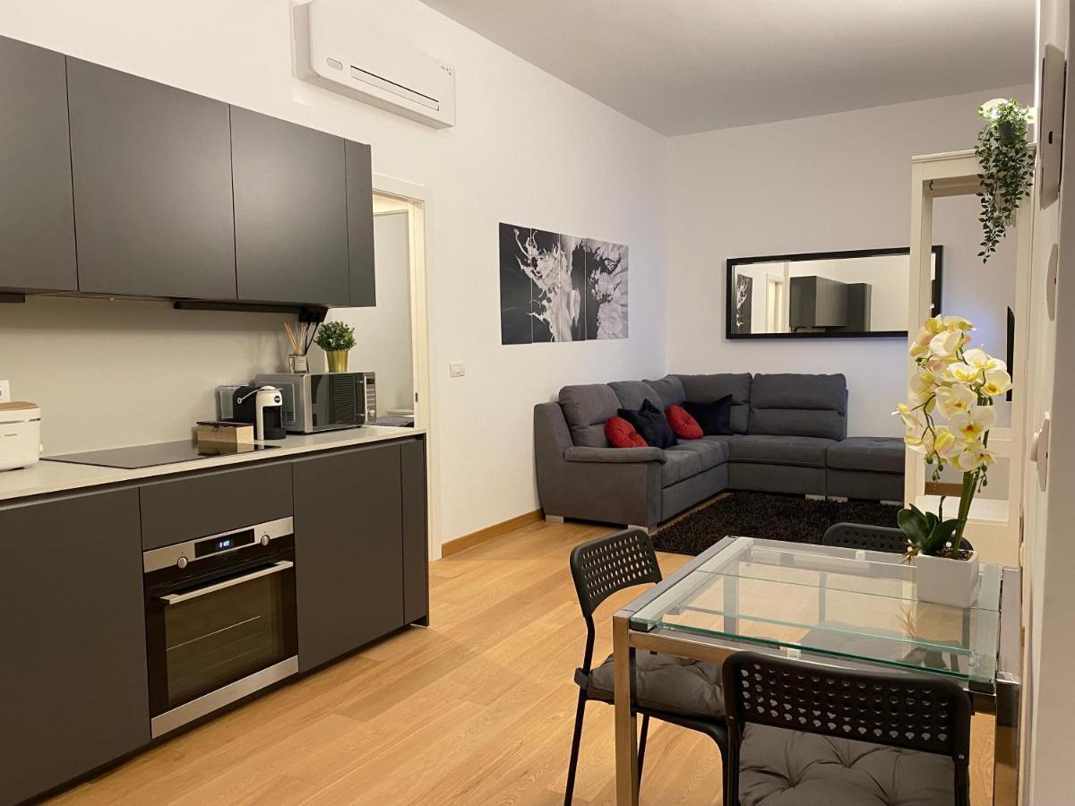 Apartament Byme Torino 30 Zewnętrze zdjęcie