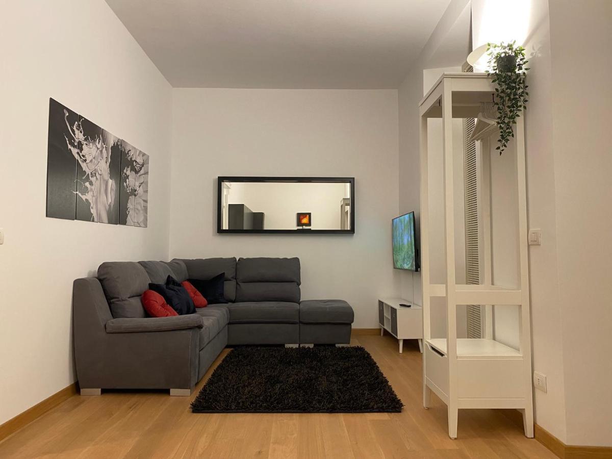 Apartament Byme Torino 30 Zewnętrze zdjęcie
