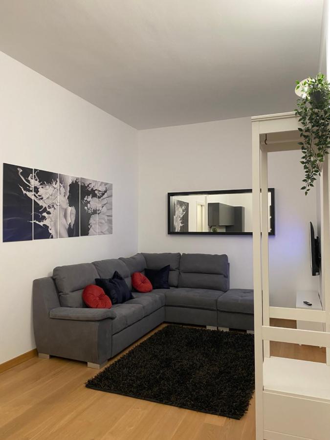 Apartament Byme Torino 30 Zewnętrze zdjęcie