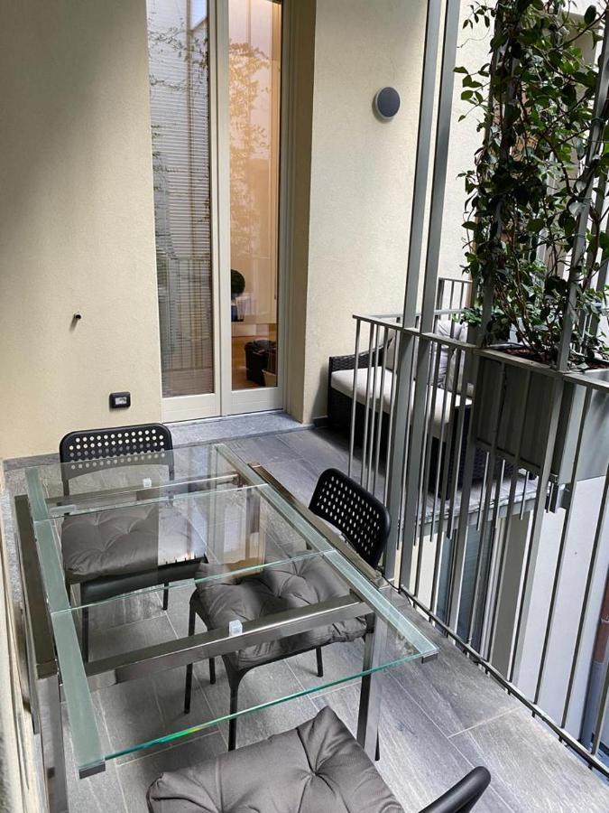 Apartament Byme Torino 30 Zewnętrze zdjęcie
