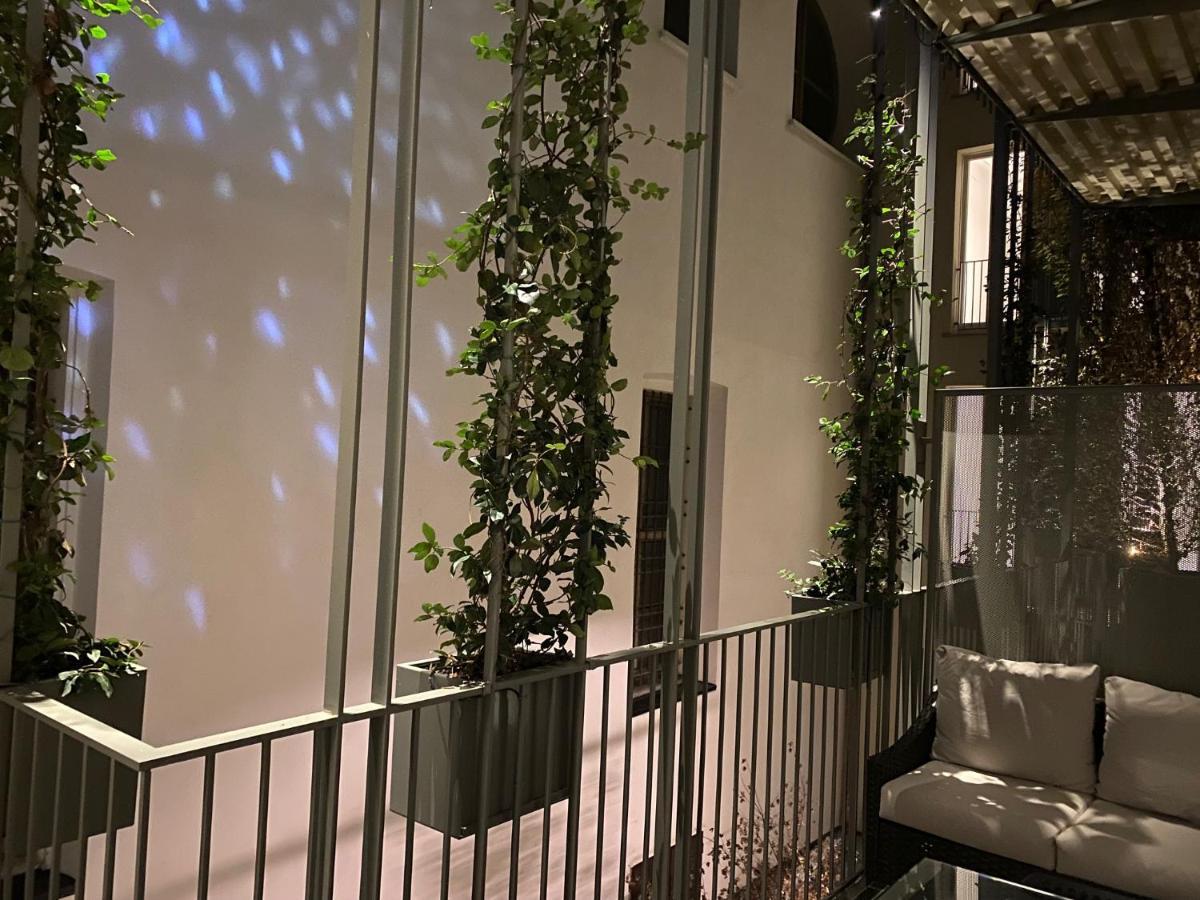 Apartament Byme Torino 30 Zewnętrze zdjęcie