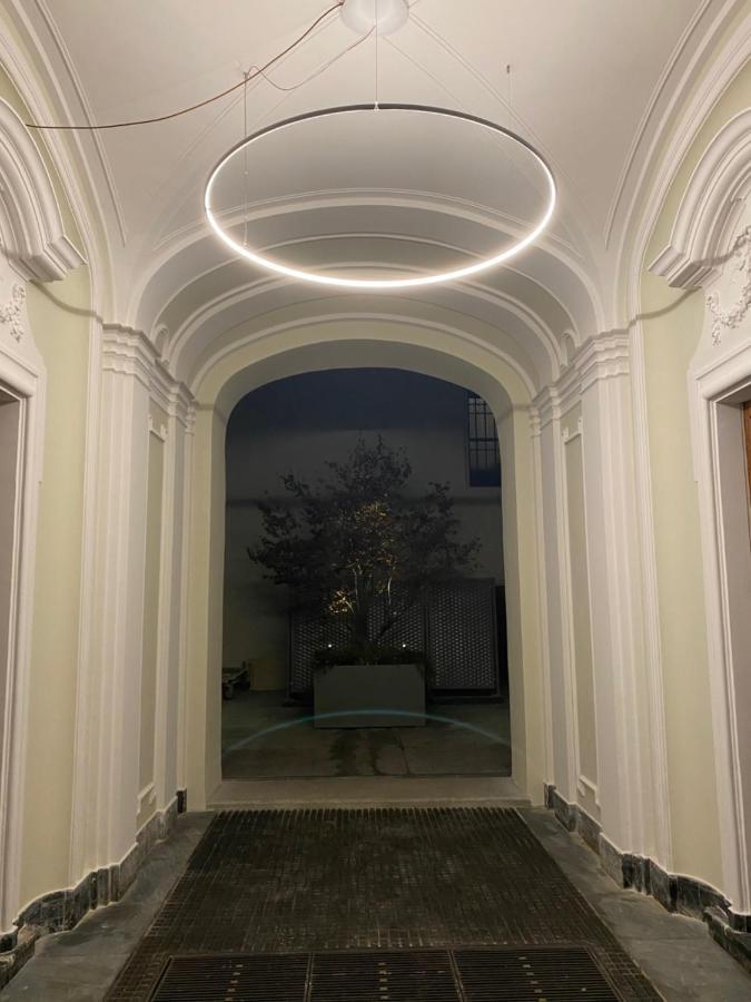 Apartament Byme Torino 30 Zewnętrze zdjęcie