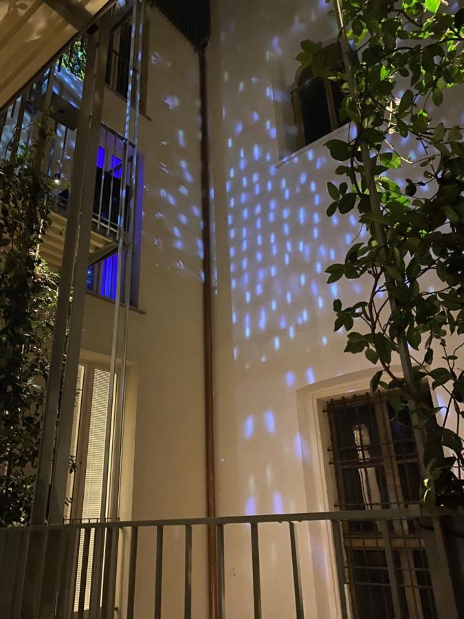 Apartament Byme Torino 30 Zewnętrze zdjęcie
