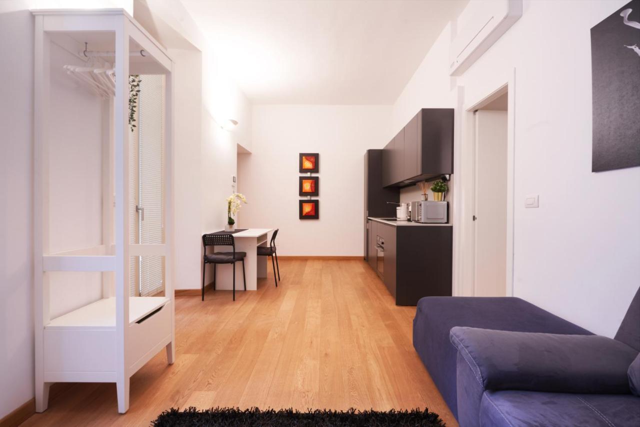 Apartament Byme Torino 30 Zewnętrze zdjęcie
