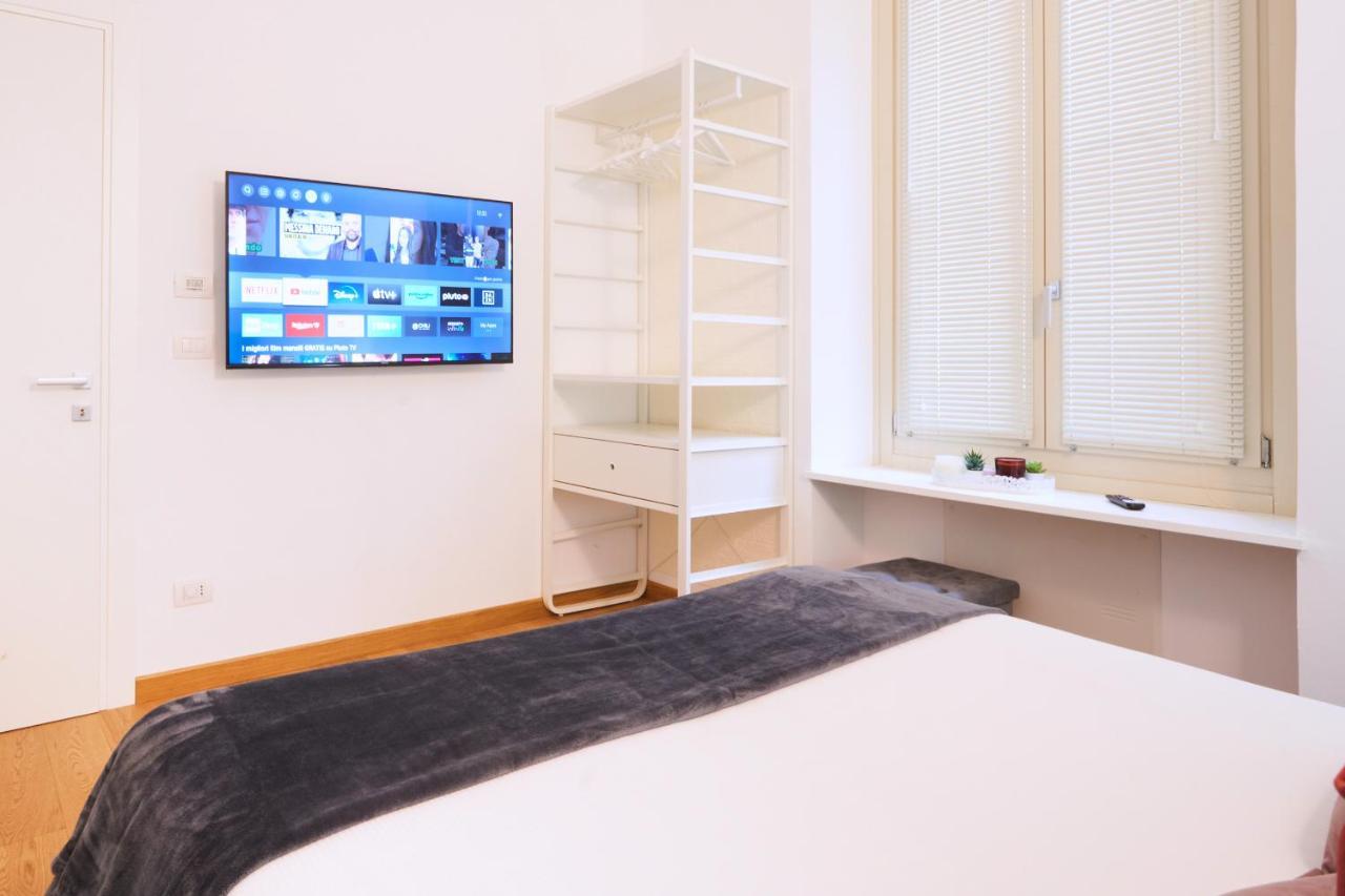 Apartament Byme Torino 30 Zewnętrze zdjęcie