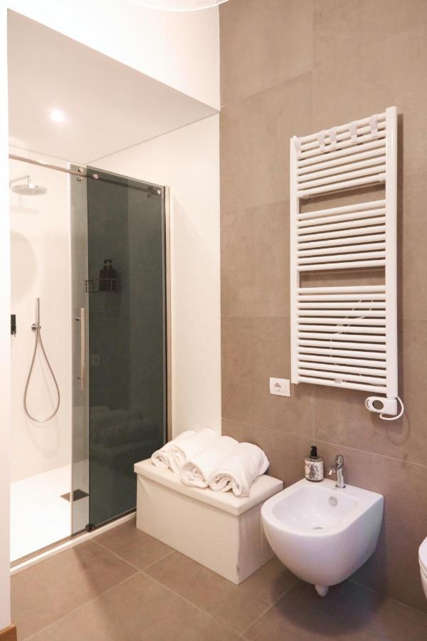 Apartament Byme Torino 30 Zewnętrze zdjęcie