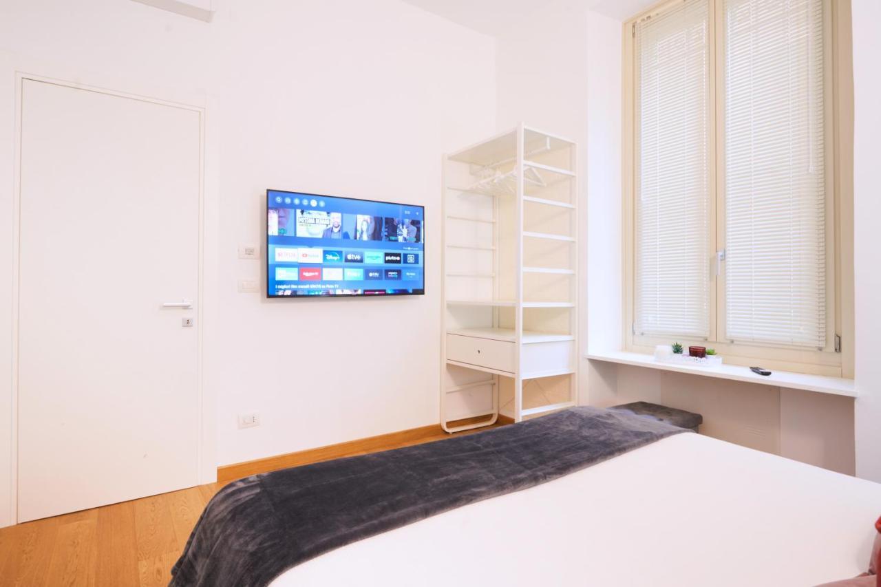 Apartament Byme Torino 30 Zewnętrze zdjęcie