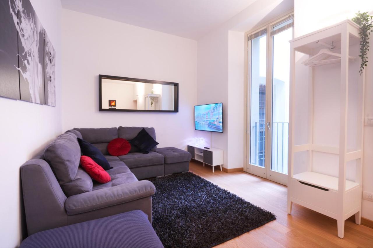 Apartament Byme Torino 30 Zewnętrze zdjęcie