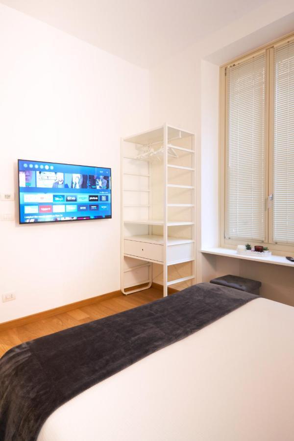 Apartament Byme Torino 30 Zewnętrze zdjęcie