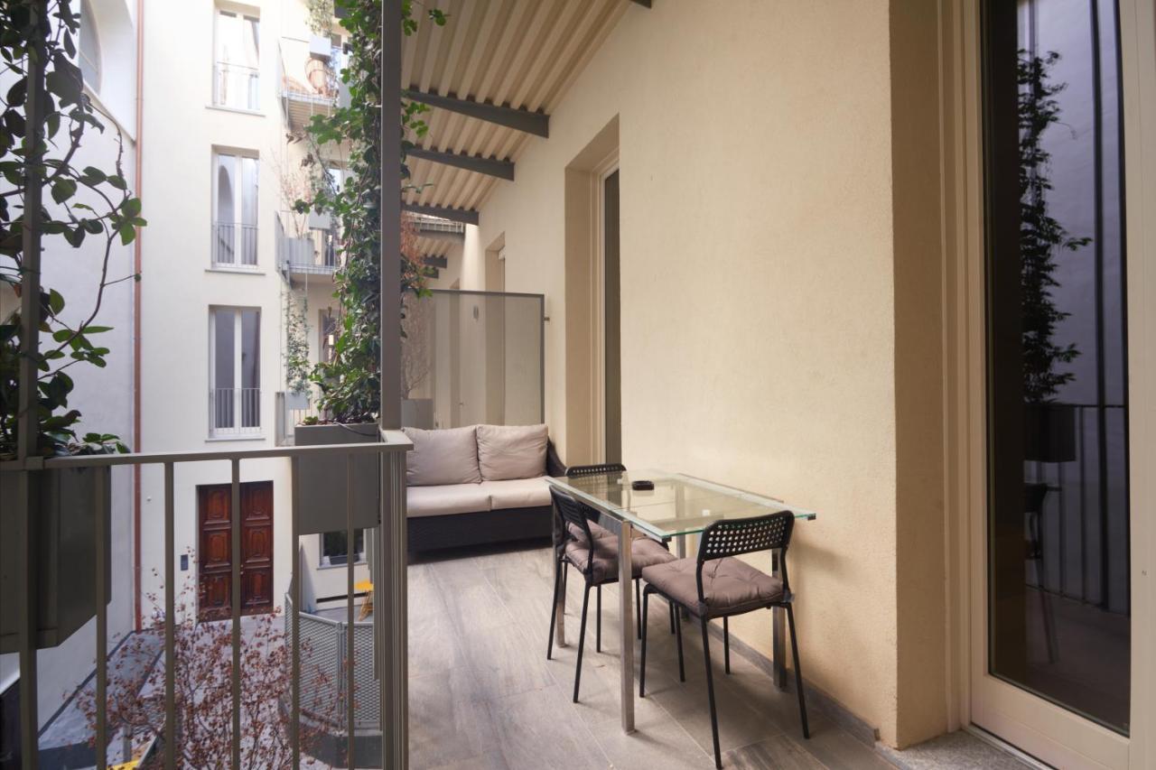 Apartament Byme Torino 30 Zewnętrze zdjęcie