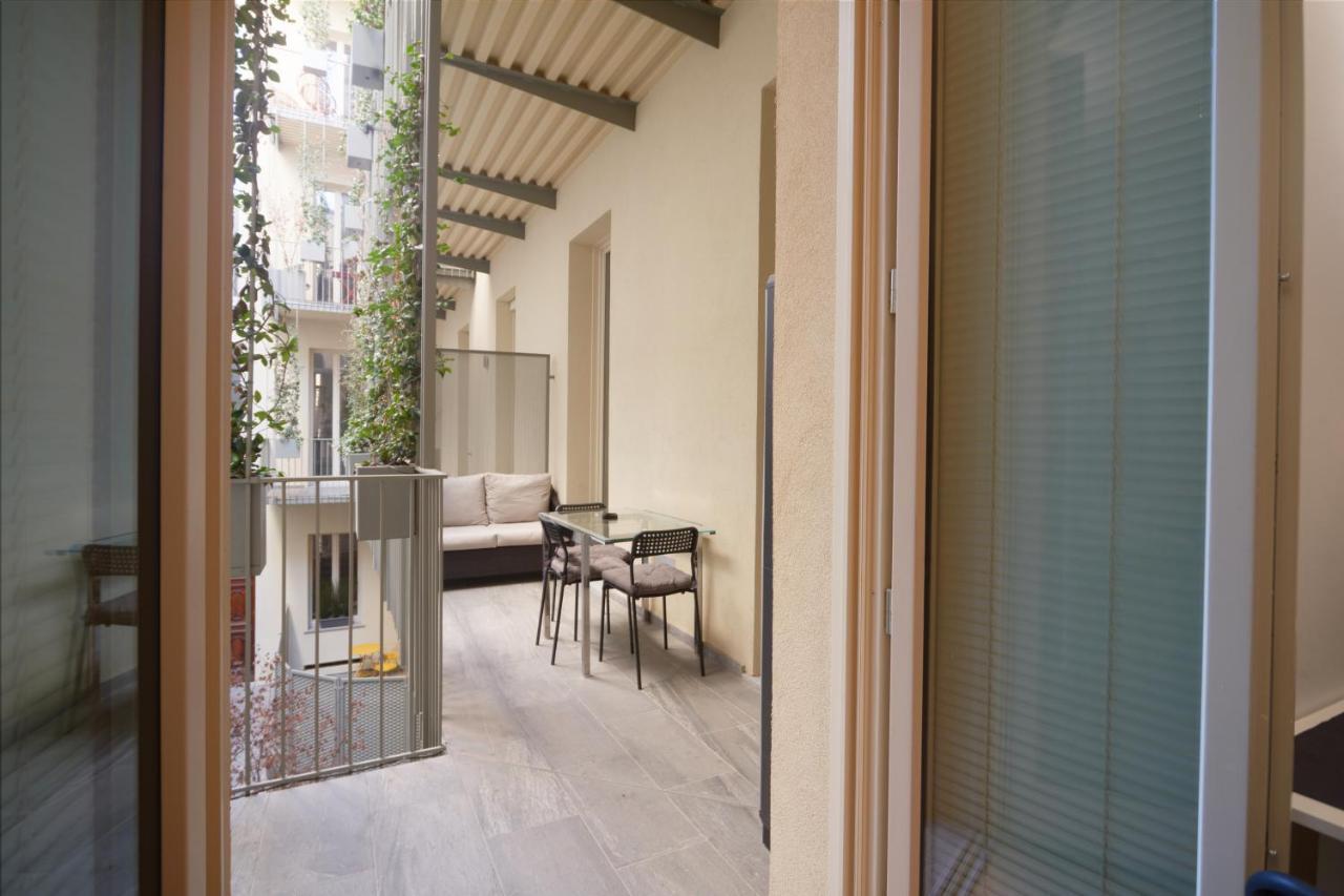 Apartament Byme Torino 30 Zewnętrze zdjęcie